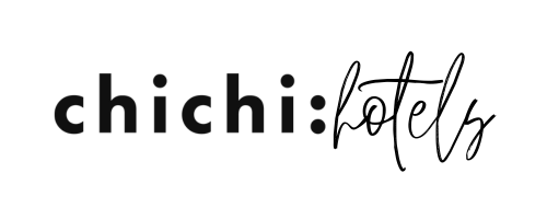 Chichi:hotels
