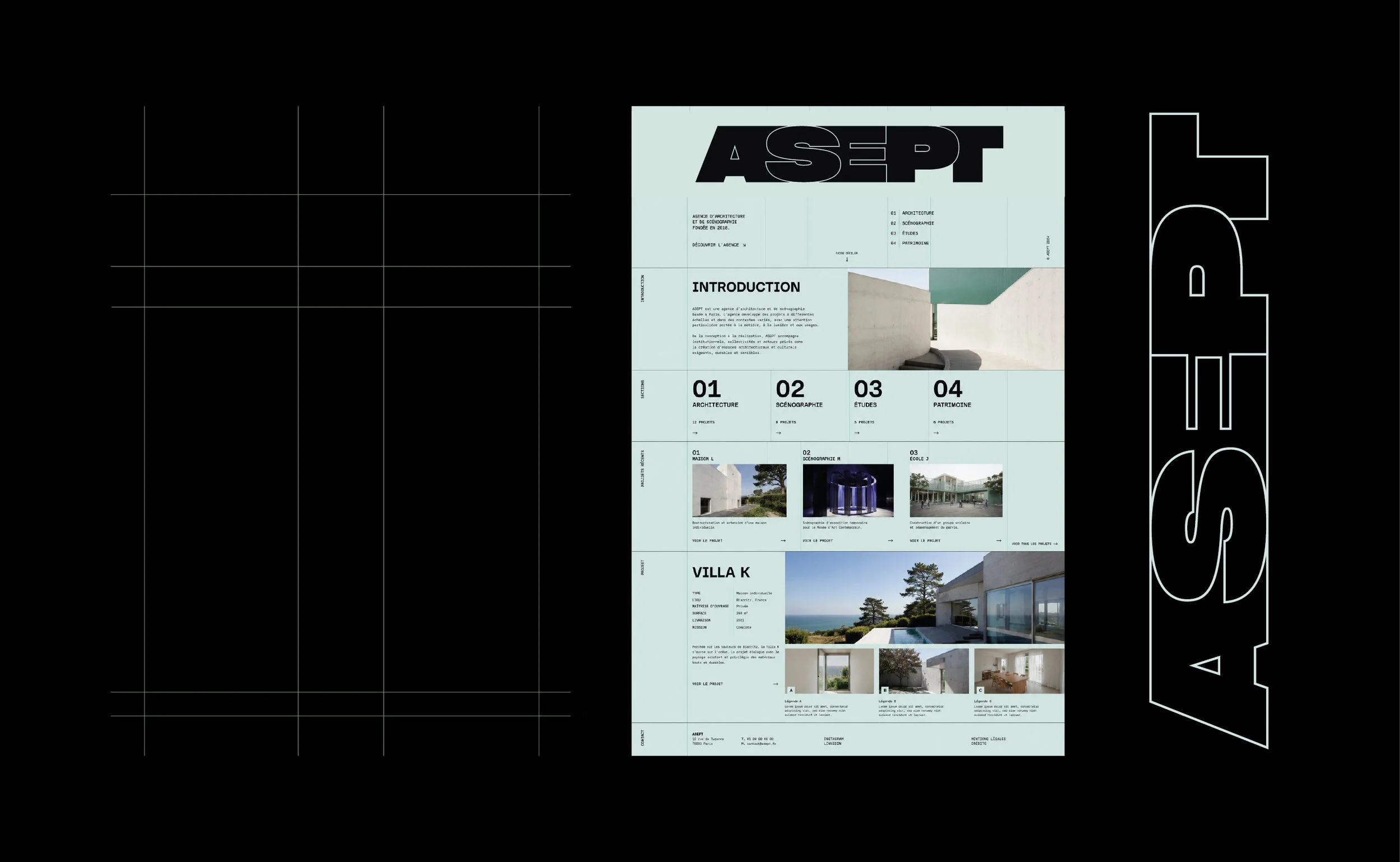 ASEPT