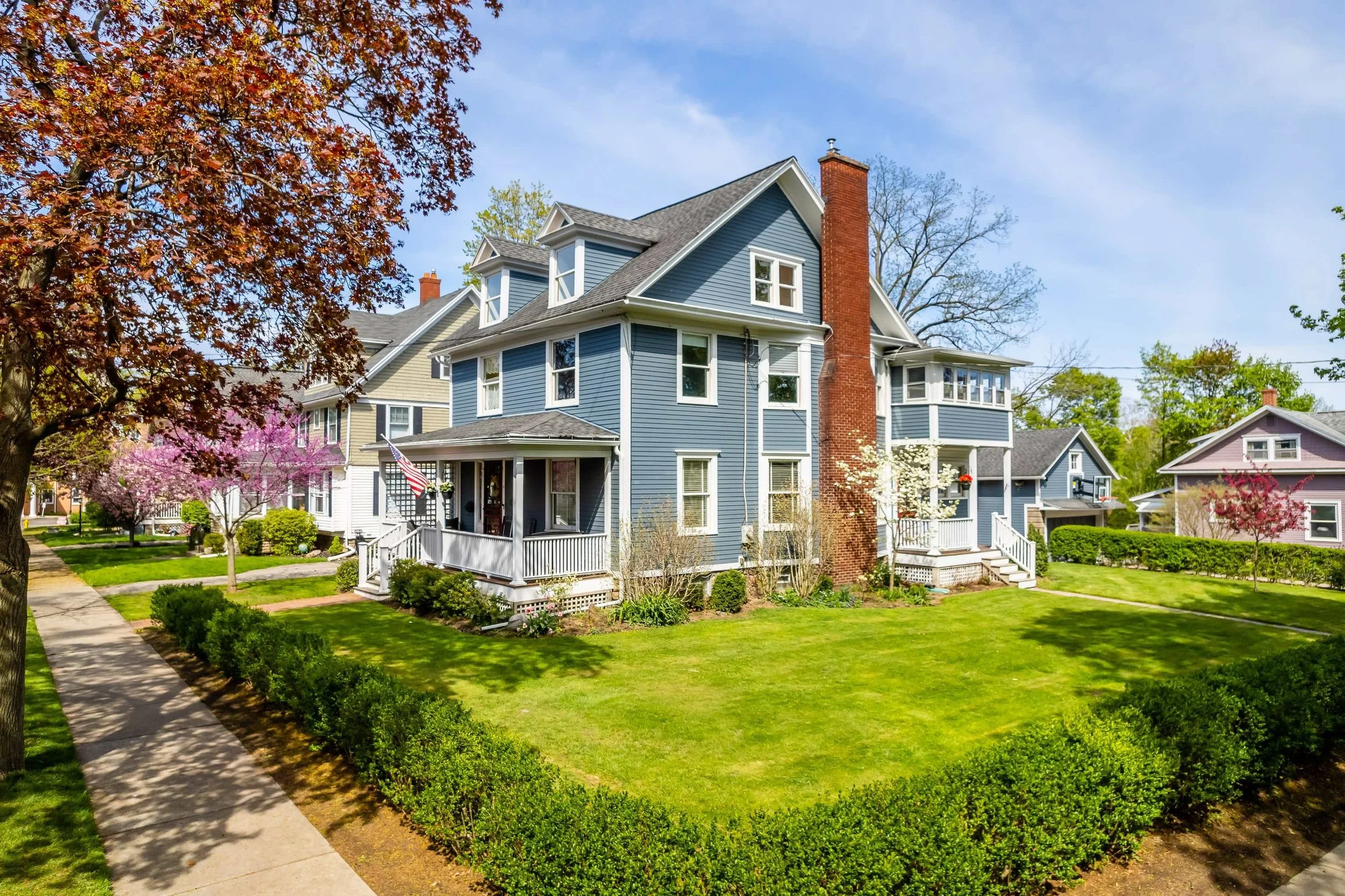 8 Rand Place Pittsford, NY