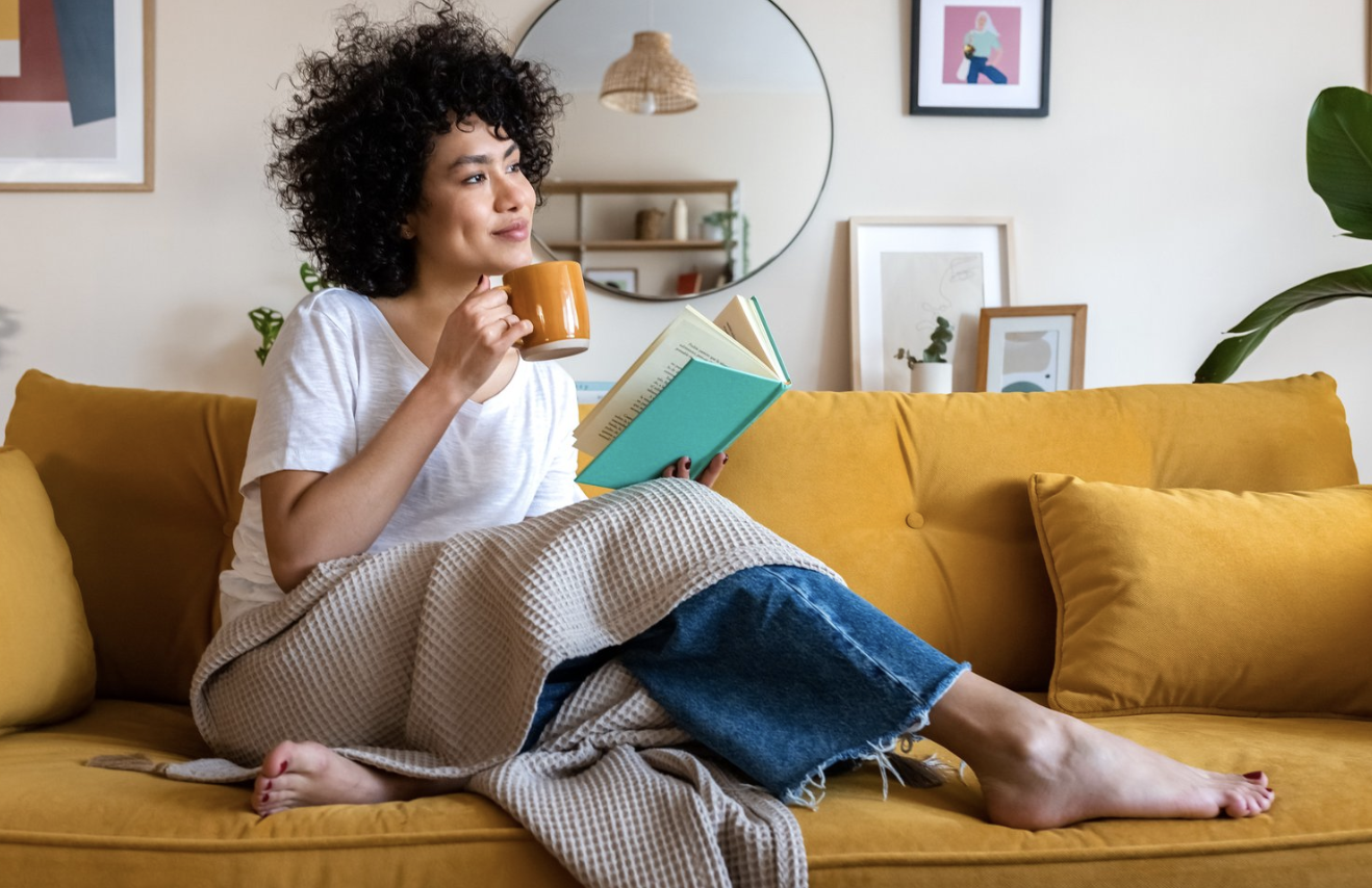 The Power Of Decluttering