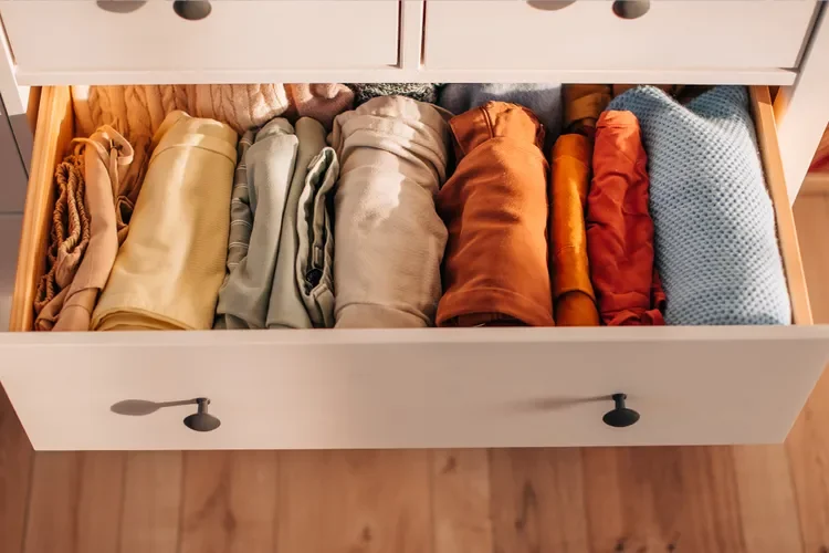 Martha Stewart - 5 Organizing 'Rules' You Don't Need to Follow (According to a Professional Organizer)