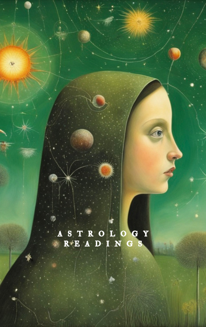 Astrology Readings