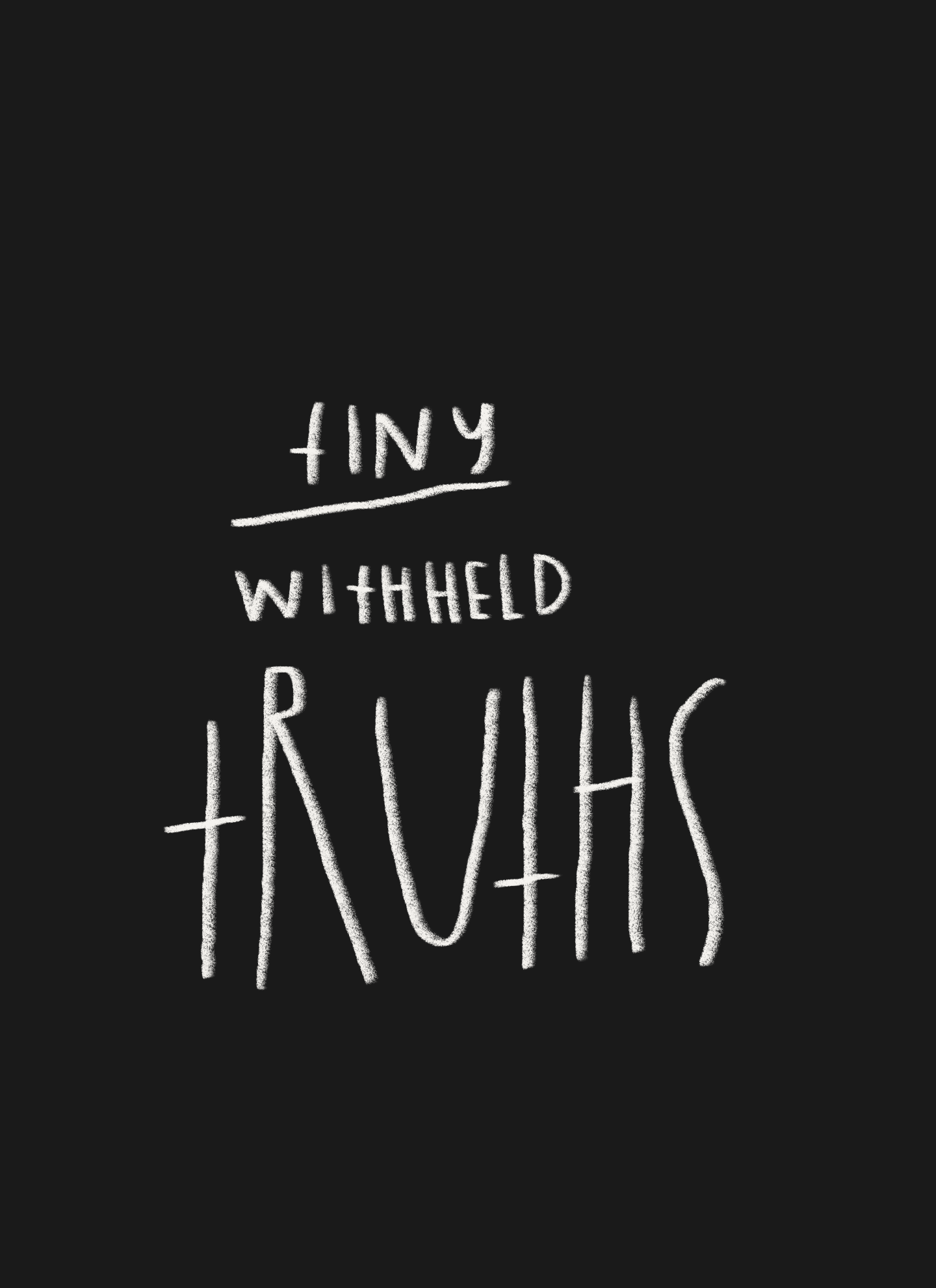 The Cost of Delayed Truth