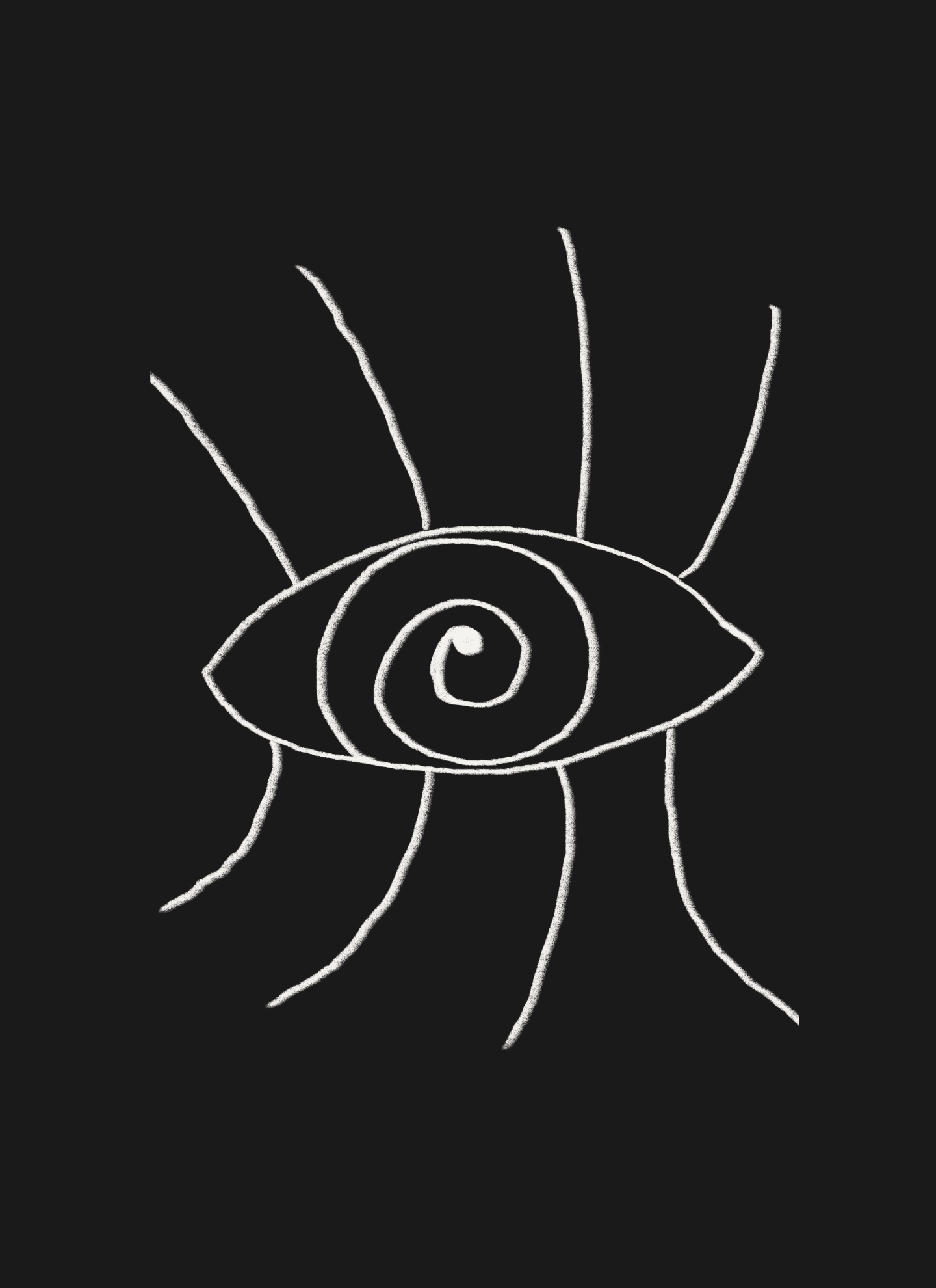 Awake AND Distorted