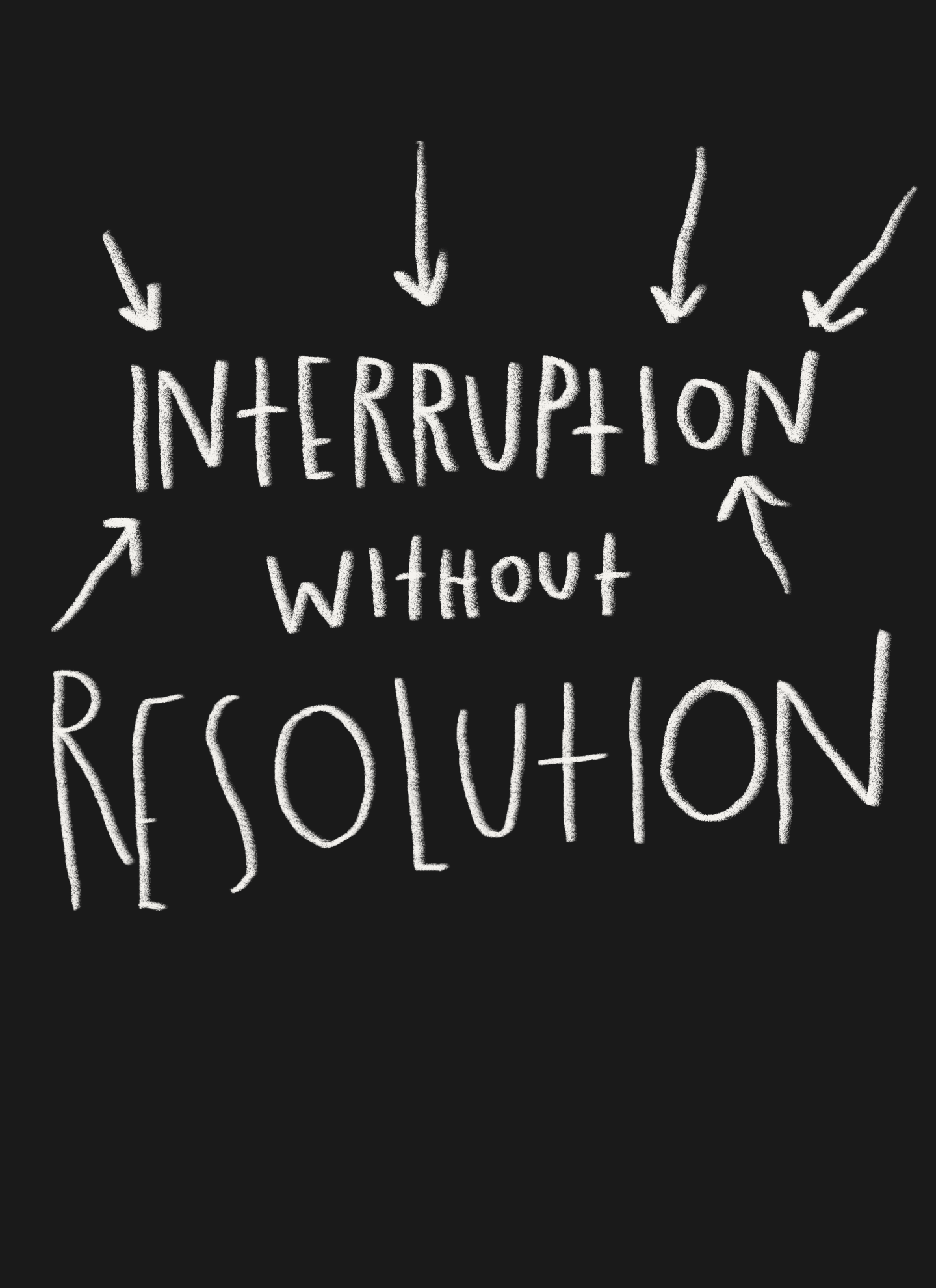 The Nervous System Cannot Heal Inside Constant Extraction