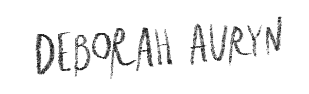 Deborah Auryn