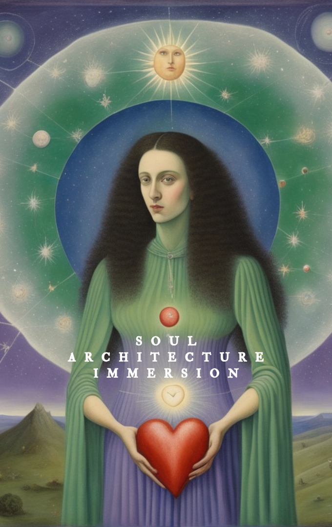 Soul Architecture Immersion