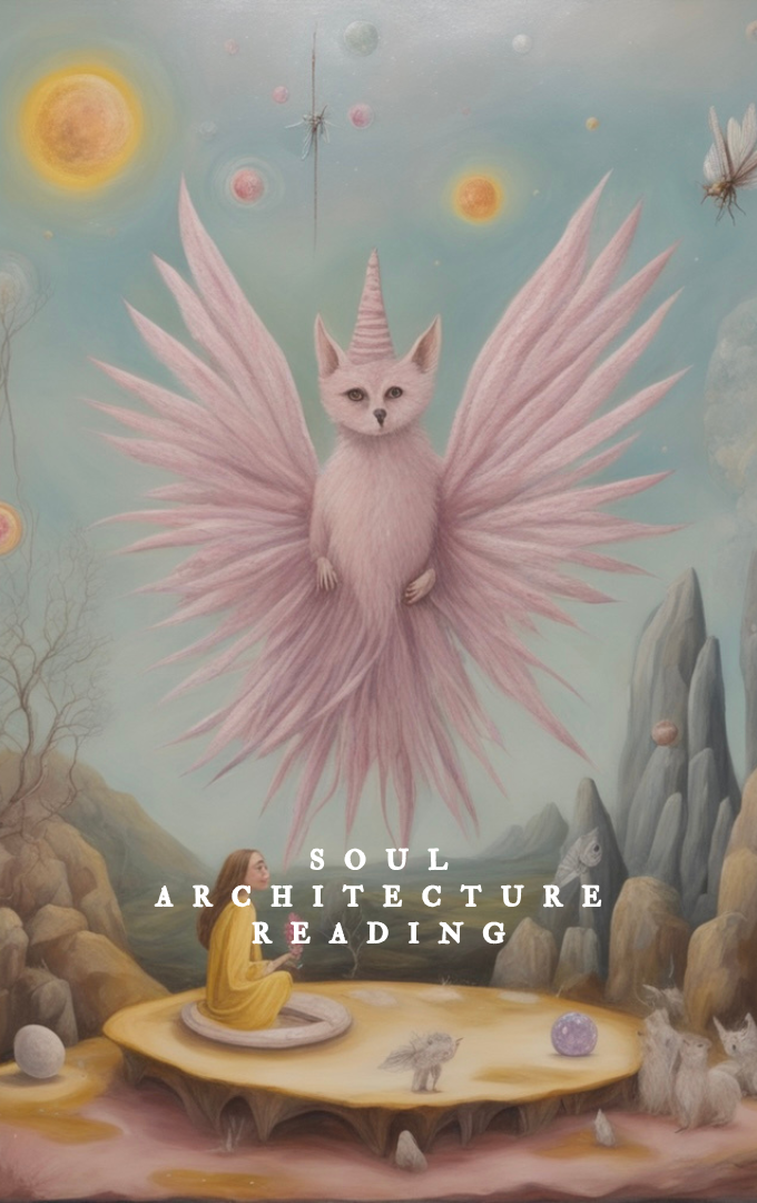 Soul Architecture Reading