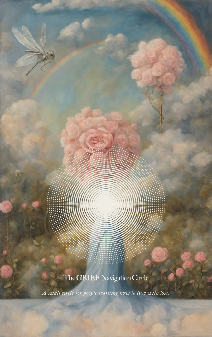 The Grief Navigation Circle