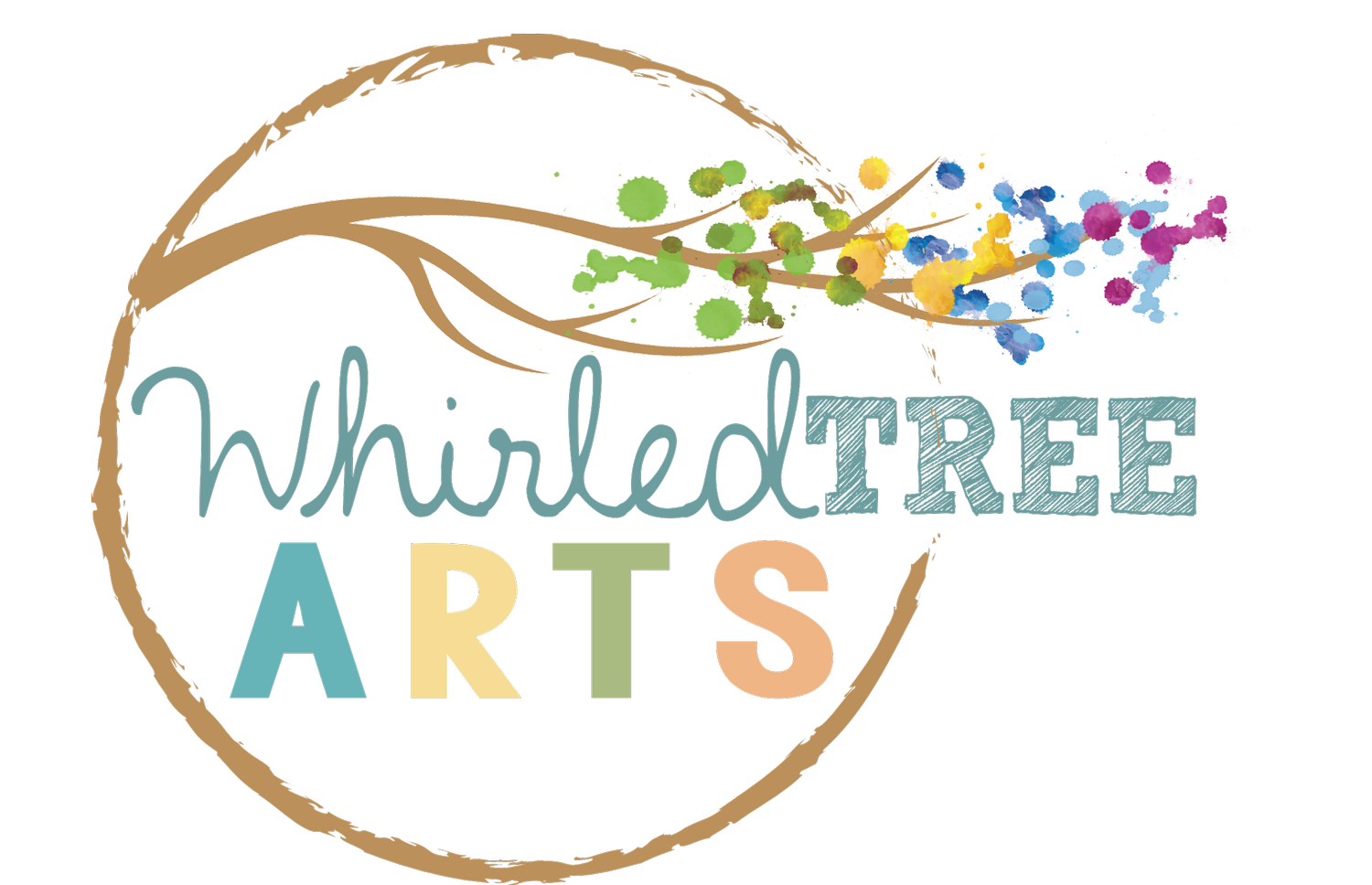 Whirled Tree Arts