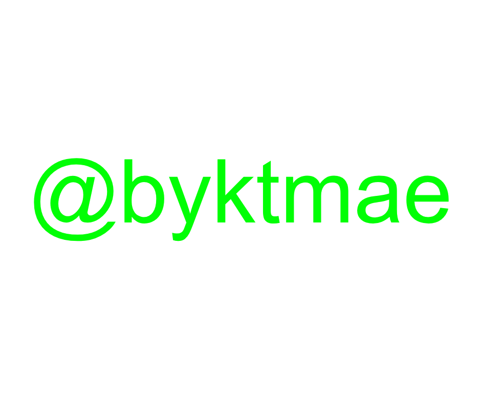 byktmae