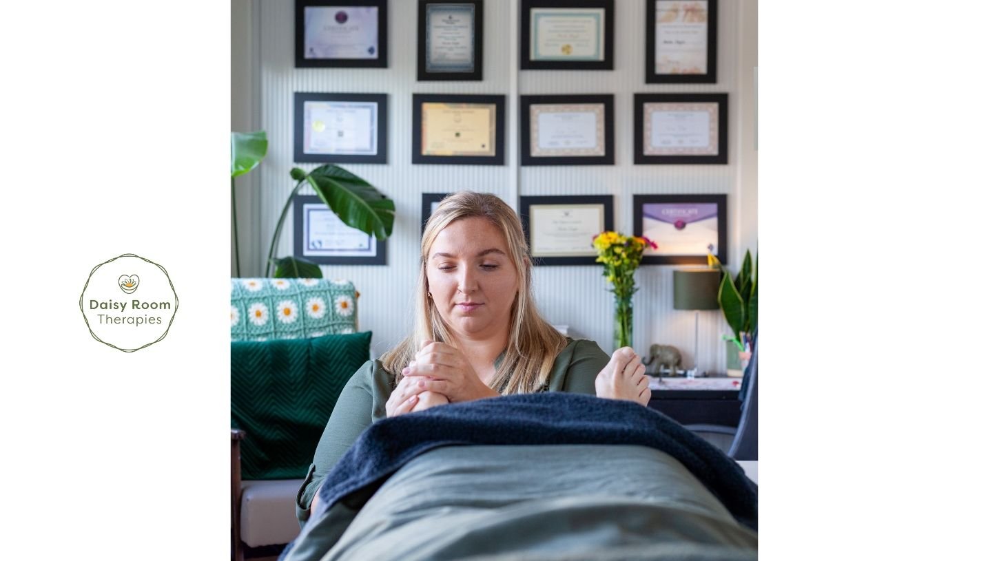 Daisy Room Therapies, Holistic Centre, Co Wexford