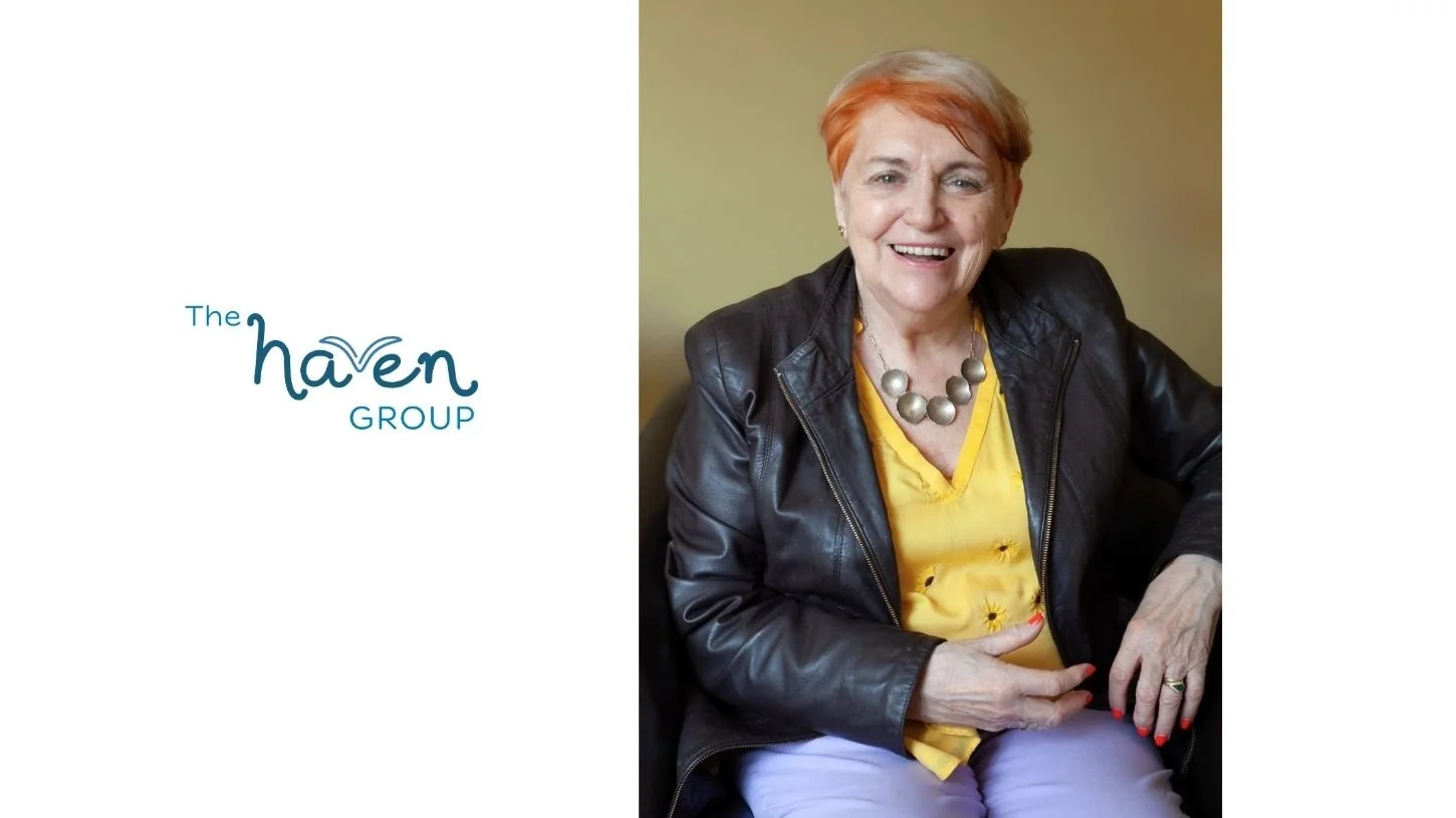 The Haven Group, Psychotherapists & Counsellors, Gorey Co Wexford