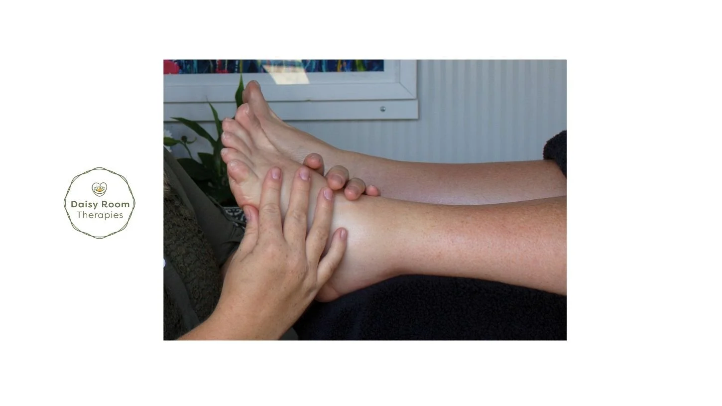 Daisy Room Therapies, Holistic Centre, Co Wexford