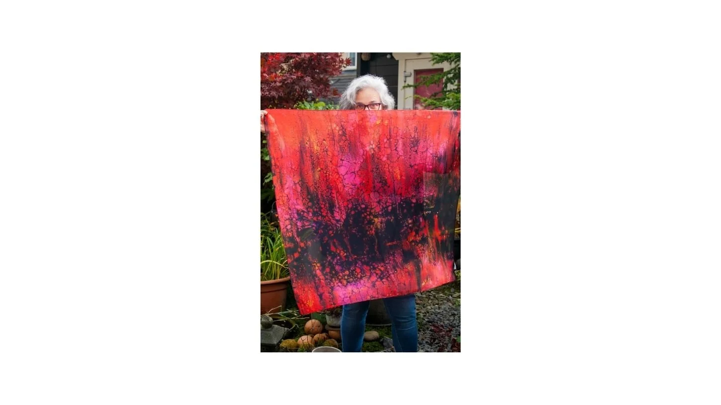 Cabin Art Studio 