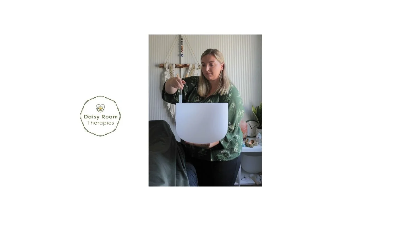 Daisy Room Therapies, Holistic Centre, Co Wexford