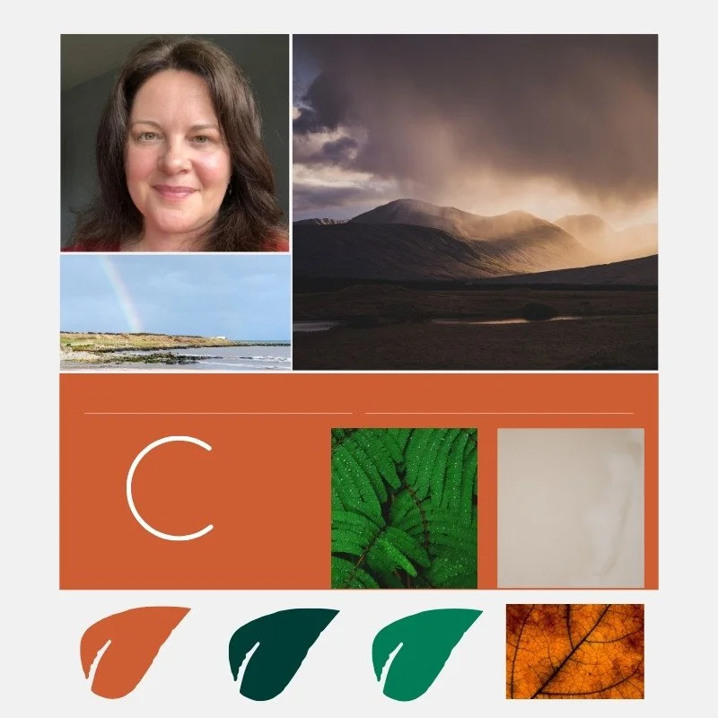 Heartlands Coaching brand assets