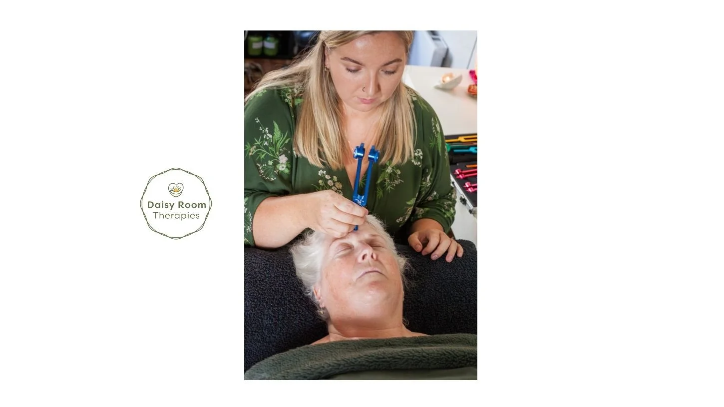 Daisy Room Therapies, Holistic Centre, Co Wexford