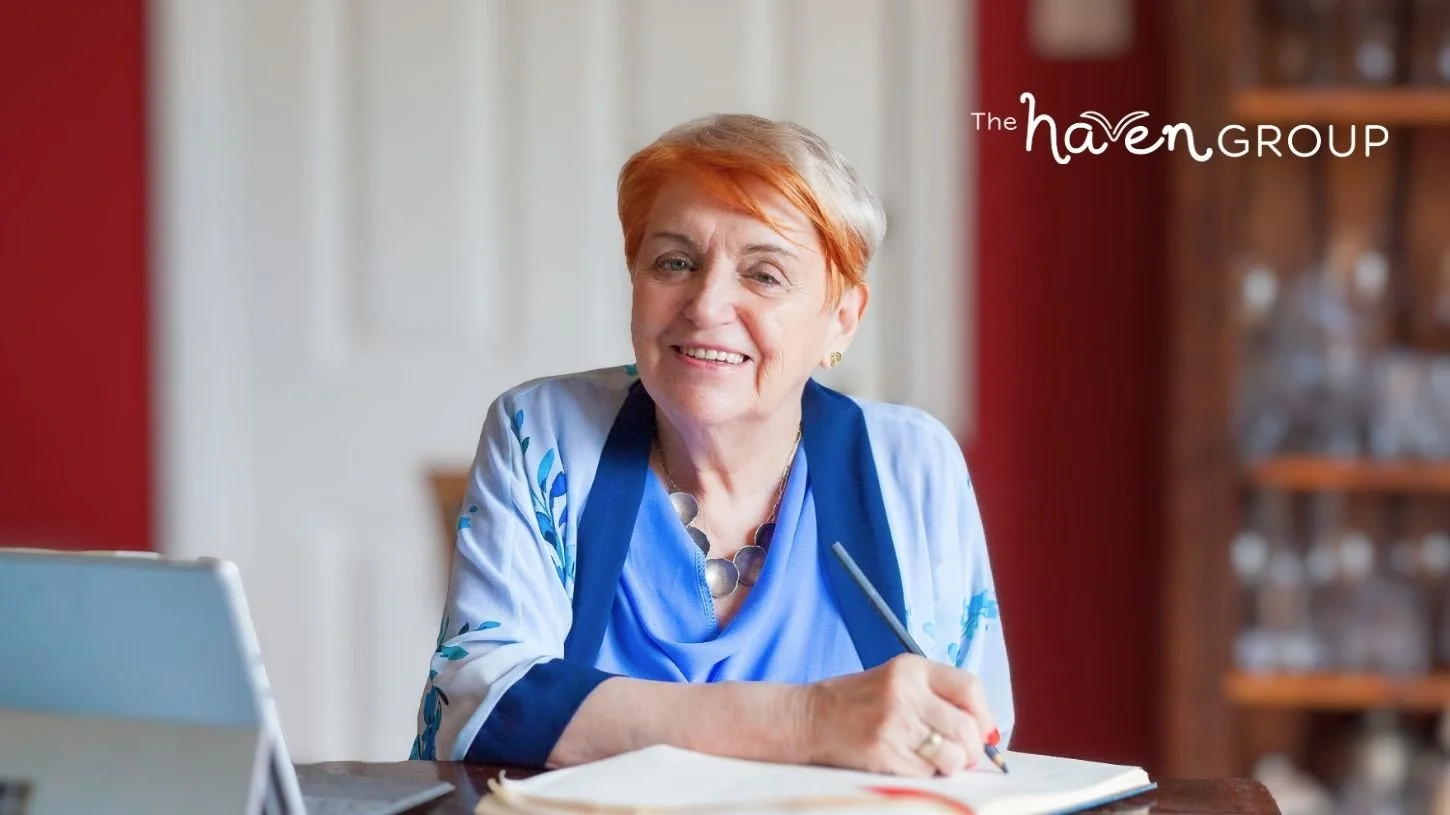 The Haven Group, Psychotherapists & Counsellors, Gorey Co Wexford