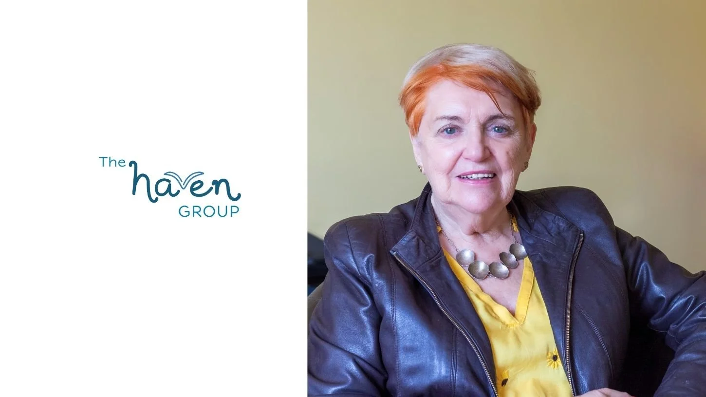 The Haven Group, Psychotherapists & Counsellors, Gorey Co Wexford