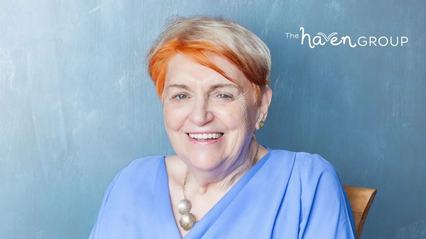 The Haven Group, Psychotherapists & Counsellors, Gorey Co Wexford