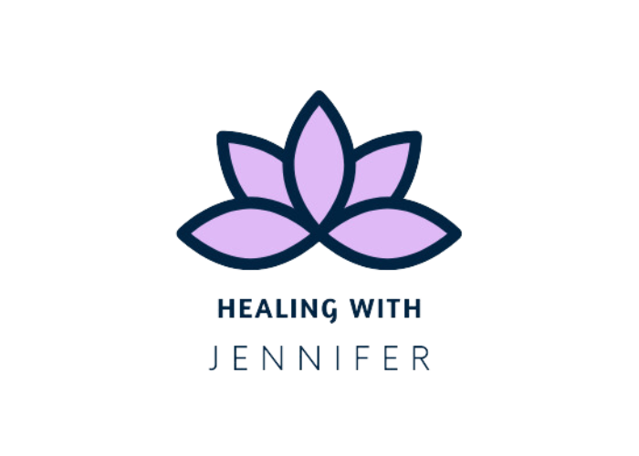 Healing With Jennifer