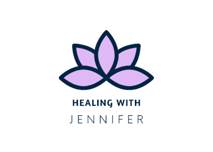Healing With Jennifer