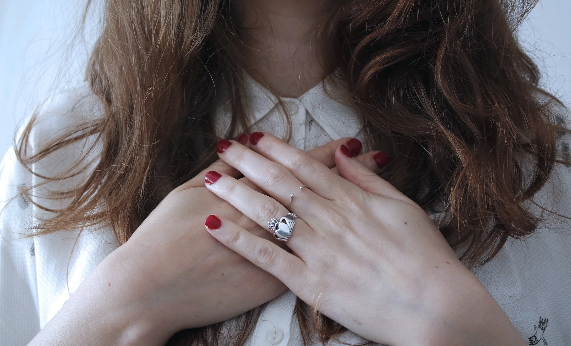 It always starts with you.