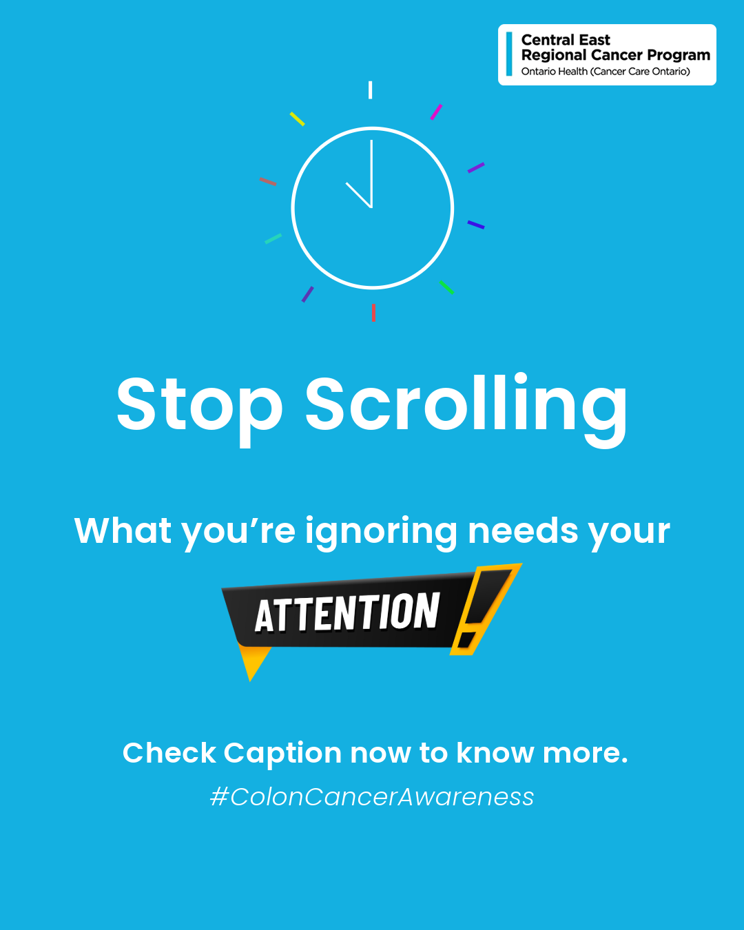 Stop Scrolling Instagram Image
