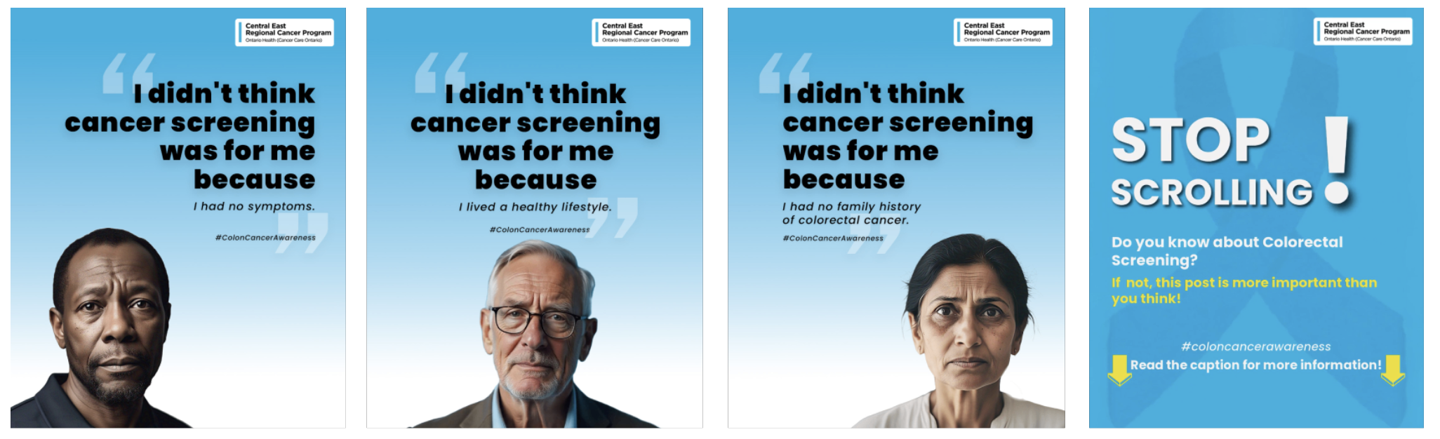 Image of Instagram Posts for CERCP