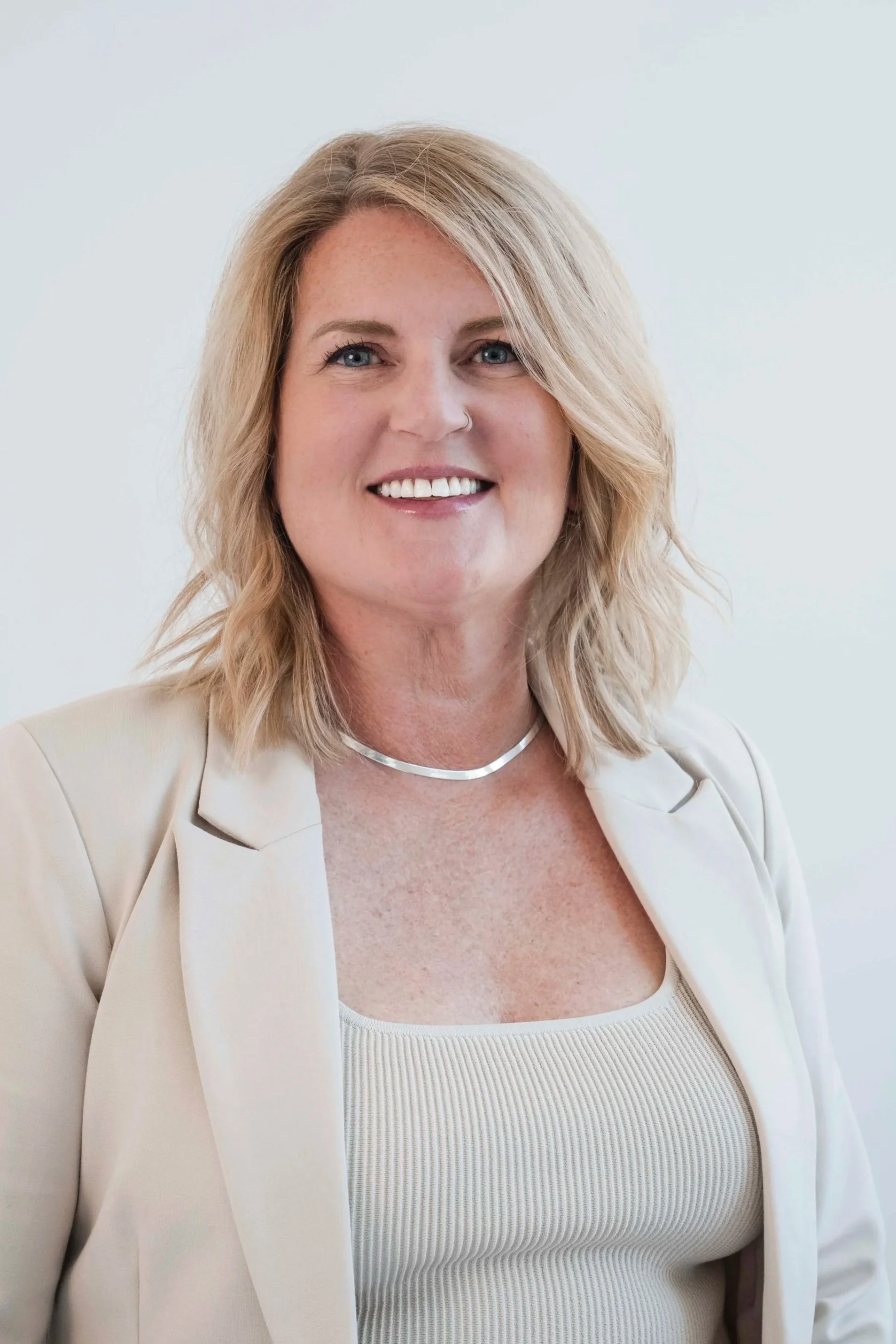 Image of Shannon Cone