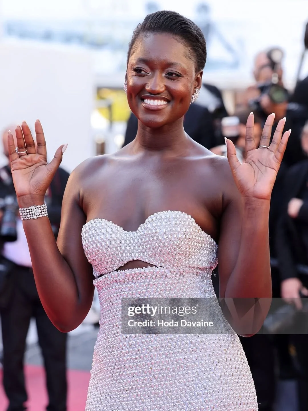 Our beautiful @elie.fy ready for the 79th edition of the @festivaldecannes glam by @lorealparis -5.jpg