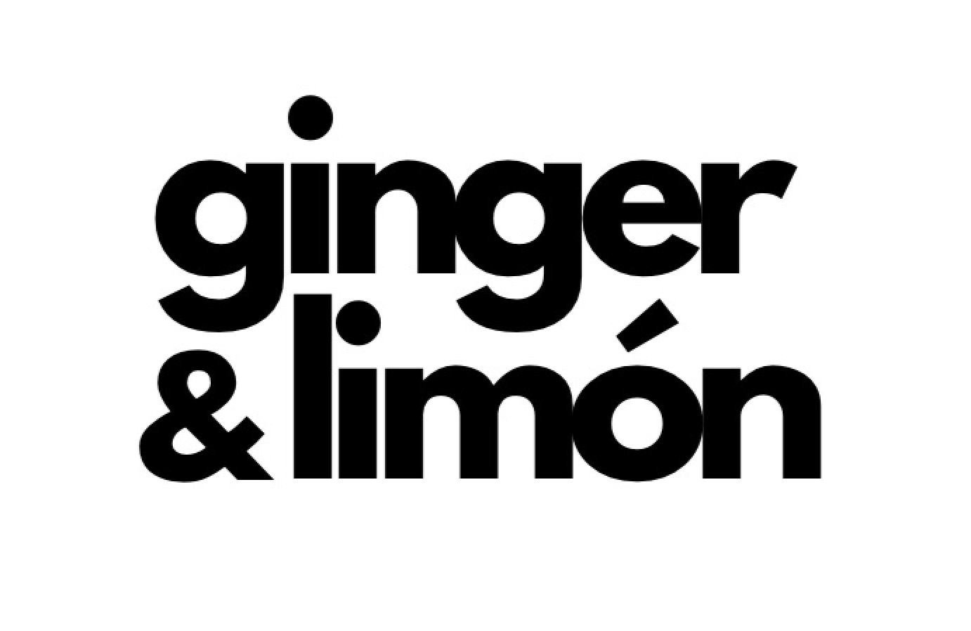 Ginger and Limón Agency