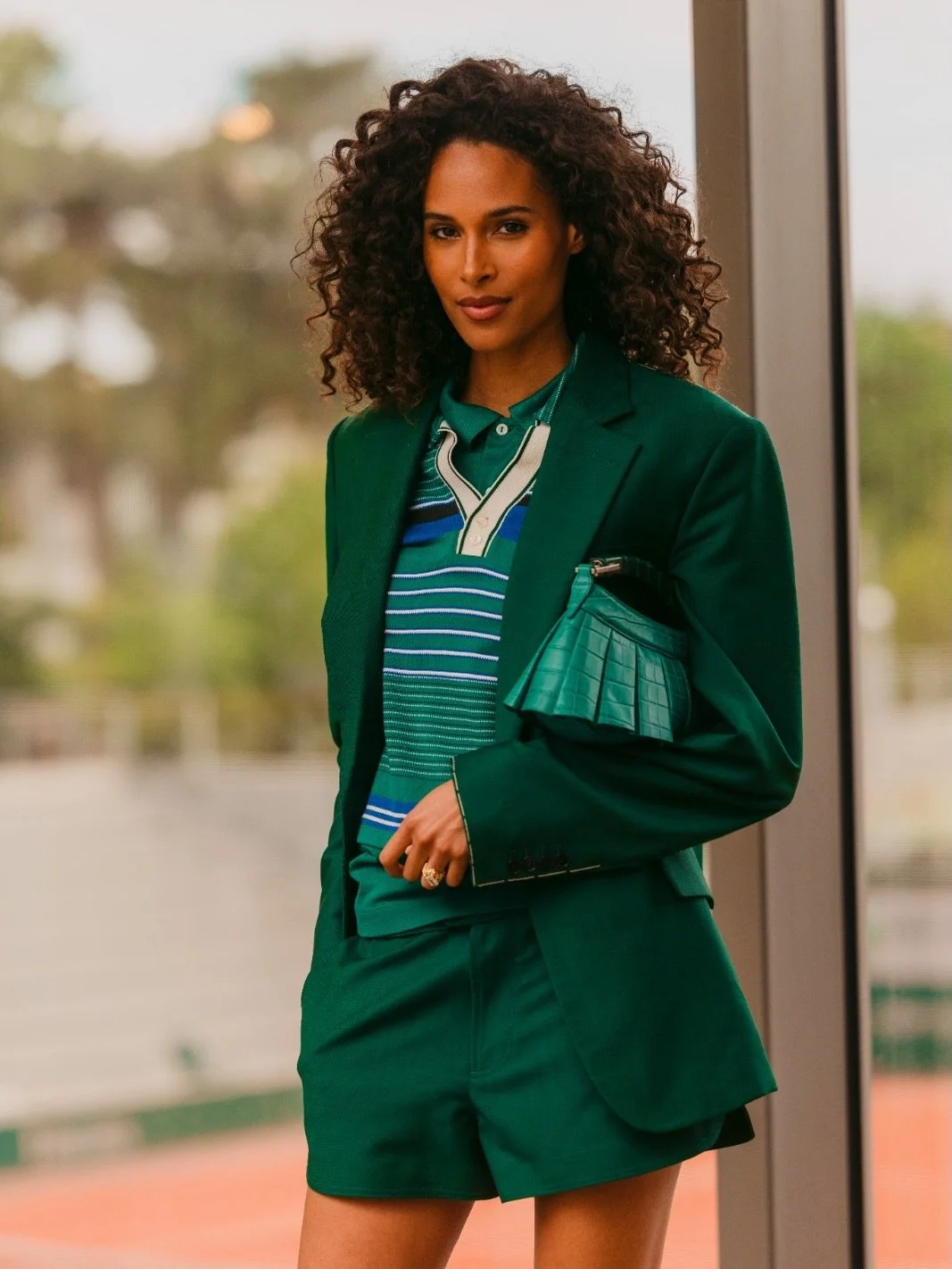 From the outfits to the atmosphere, our VIP guests enjoyed the full @lacoste experience. Thank y-3.jpg
