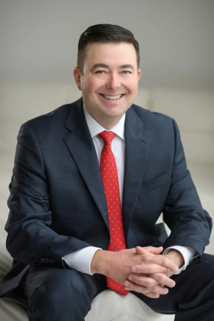 Meet Dr. John Vance DDS — Baton Rouge Dental Sleep