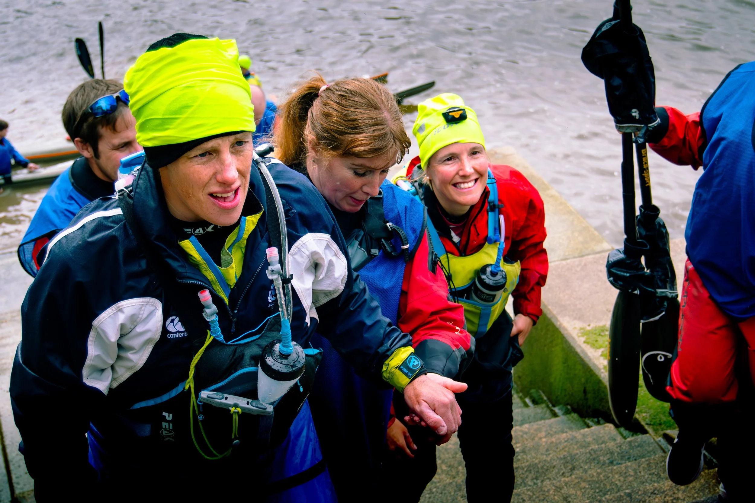 DW 2026 Runners &amp; Riders