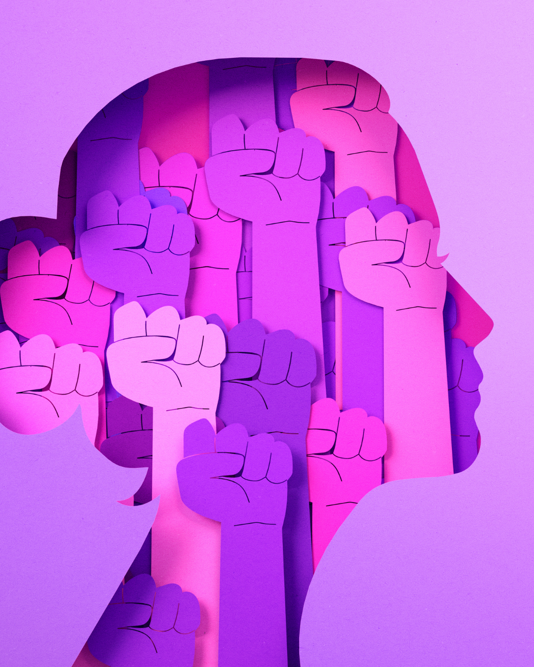 Fresh Starts and Fearless Voices: Women Rising in 2026