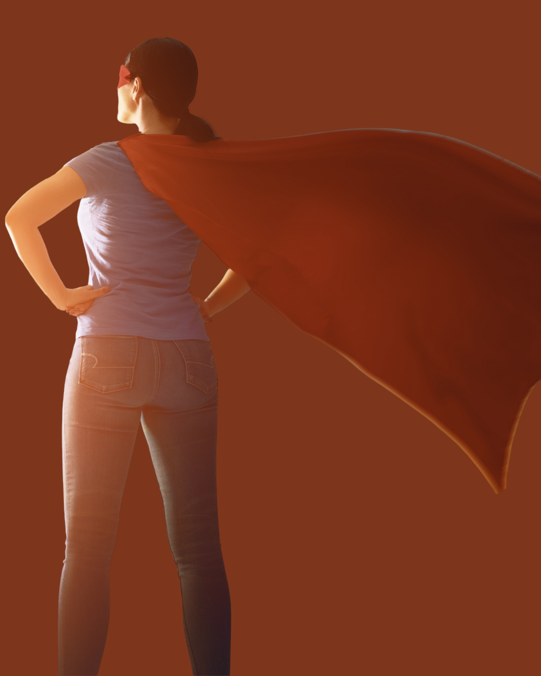 Women Podcasters Are Superhuman