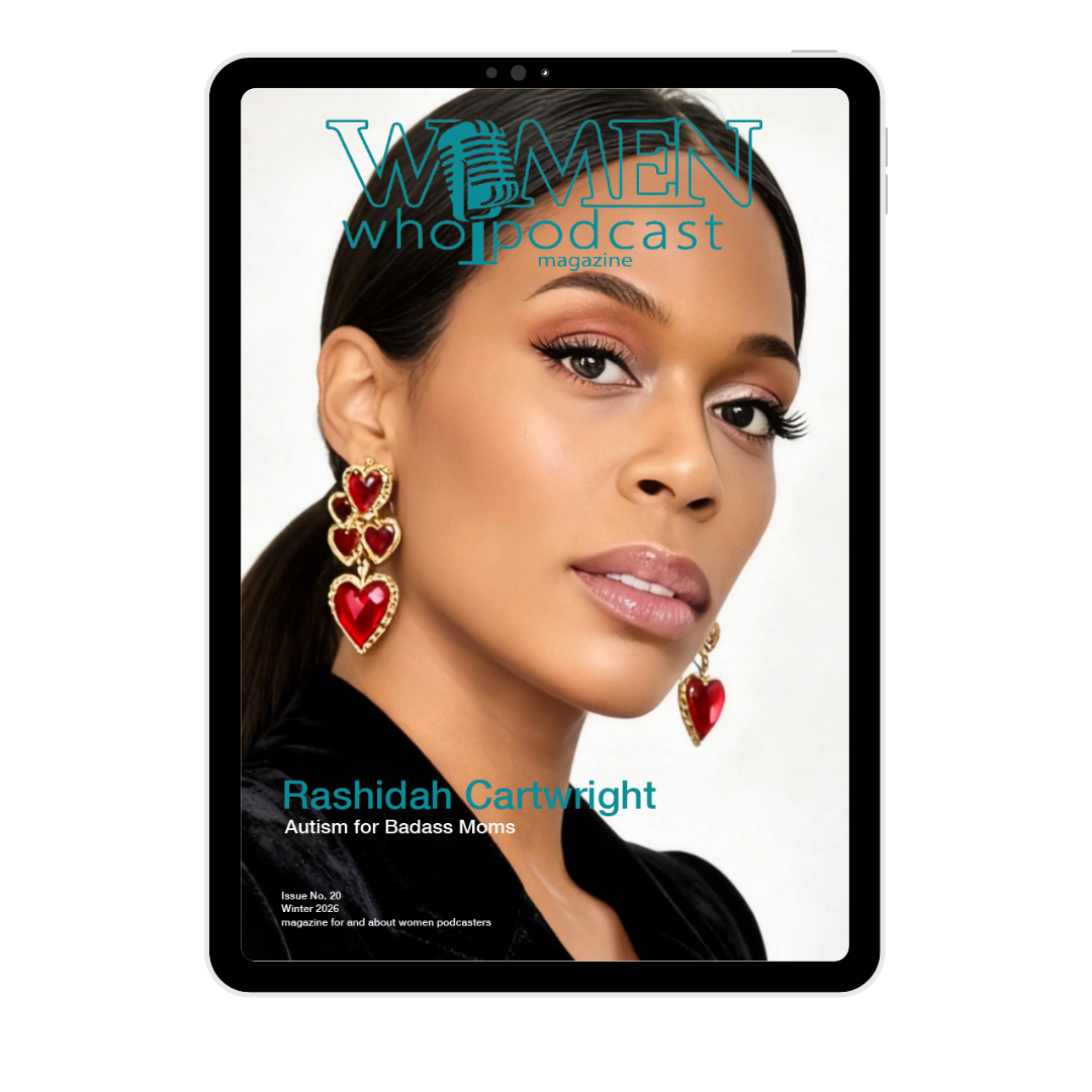 Yearly Magazine Subscription (4 issues)