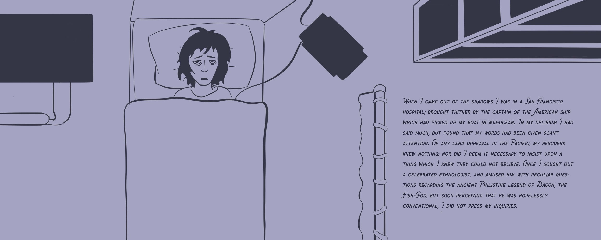 dagon spread 3