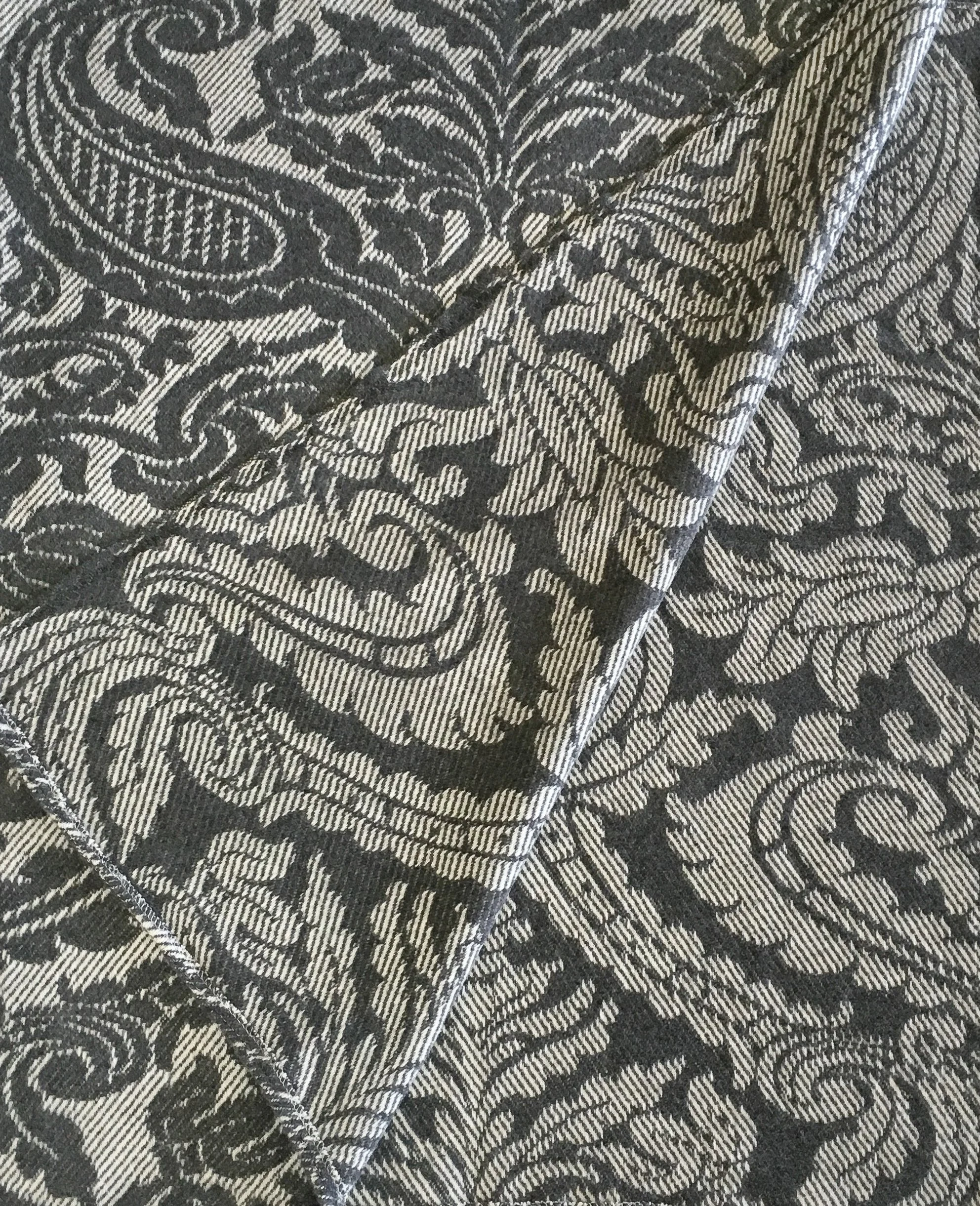 Anichini Hospitality Verona Washable Throw 7