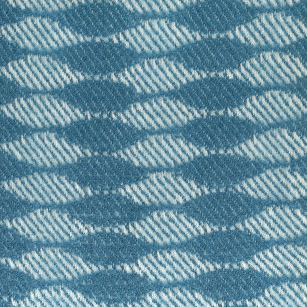 Ocean Blue