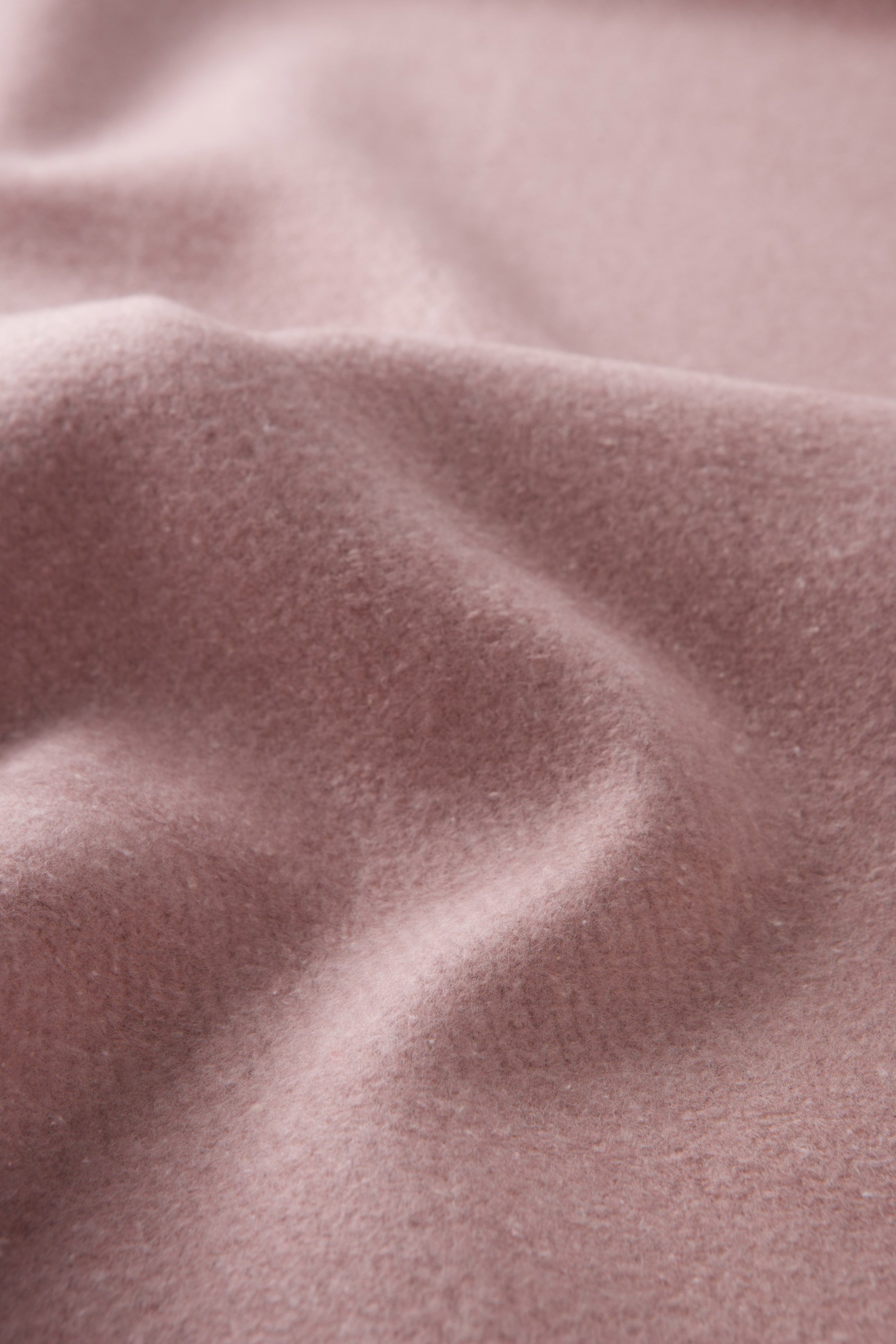 Dusty Rose