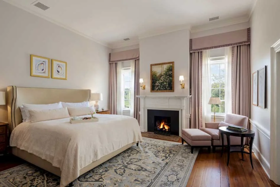 Inside Birdwood Mansion: A Restored Estate Where Heritage Meets Hospitality