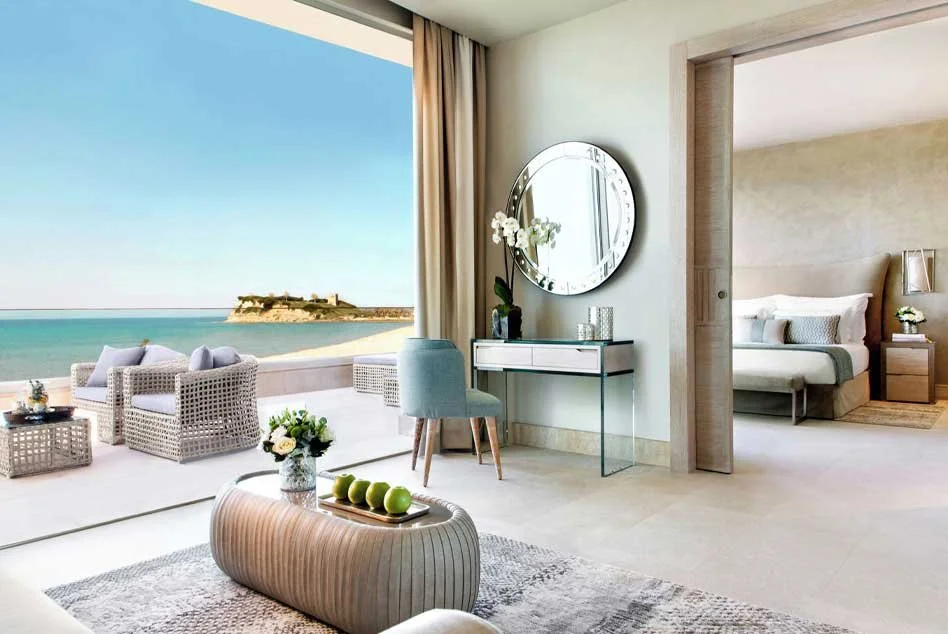 ANICHINI x SANI/IKOS: Elevating the Luxury Guest Experience