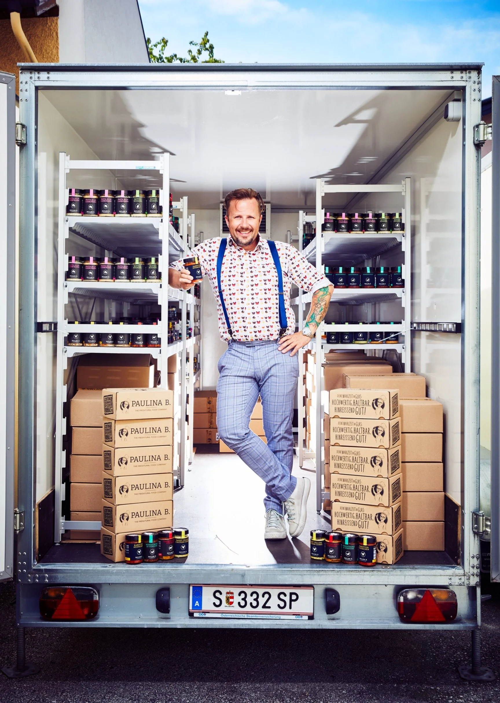 professionelle werbefotografie salzburg - andreas hechenberger