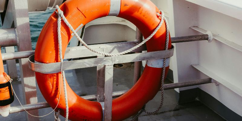 What’s Changing In Marine Safety In 2026?