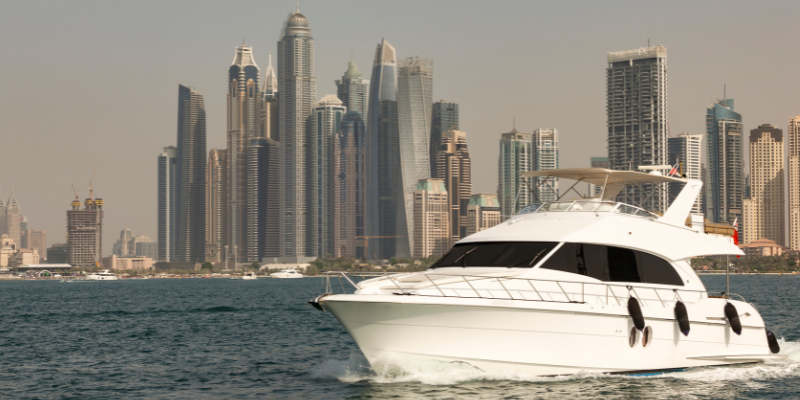What Our Dubai Expansion Means For Our Clients