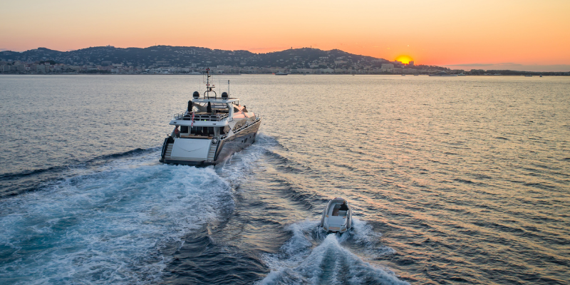 Is Your Winter Lay-Up On The Horizon?