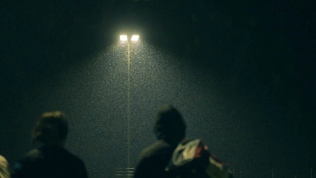 SCHATTENWELTEN DES SPORTS / CRIME DOKUSERIE / Producer &  2nd DOP/ ZDF